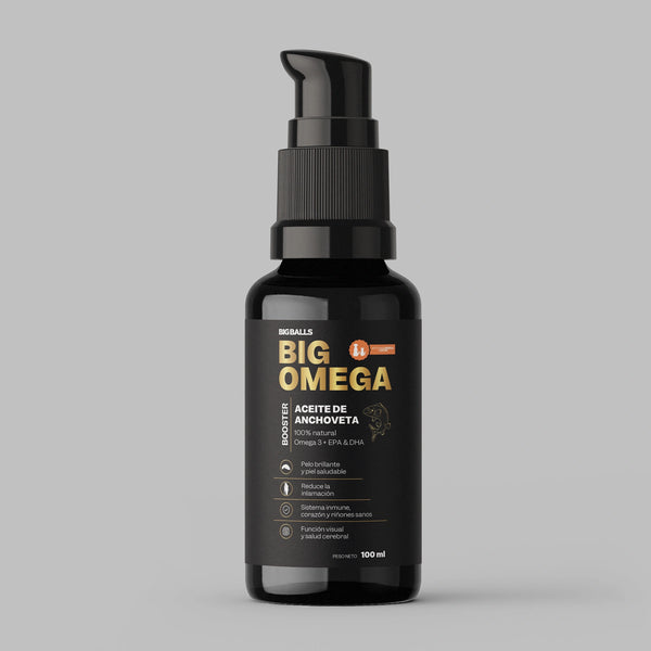 Big Omega