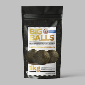 Big Balls Pollo