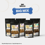 Comida BARF para Perros Big Mix - Thumbnail 1