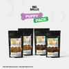⁠Comida BARF para Perros Puppy Pack