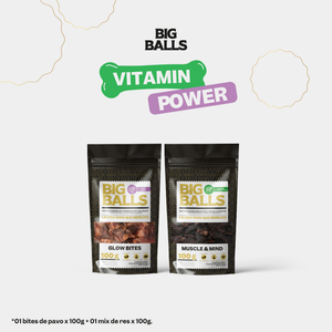 Vitamin Power
