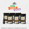 Comida BARF para Perros Full Power Balls