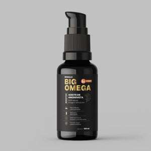 Big Omega