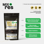 Muscle & Mind - Mix de res - Thumbnail 2